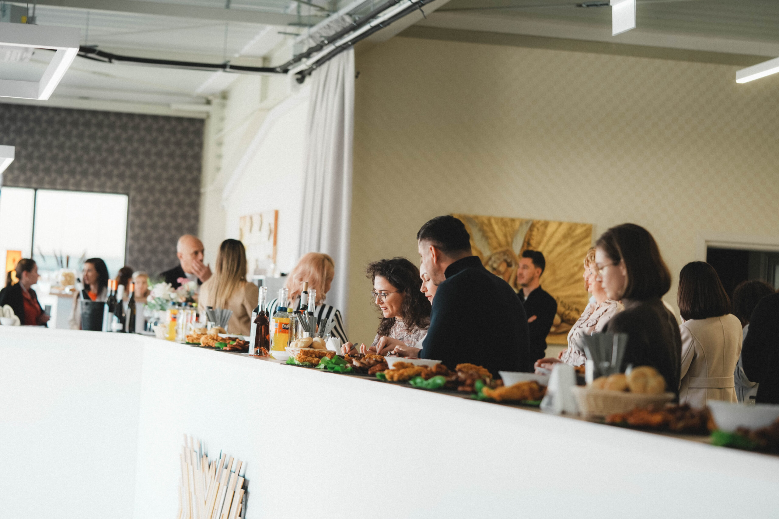 Modulul 1 - Noiembrie