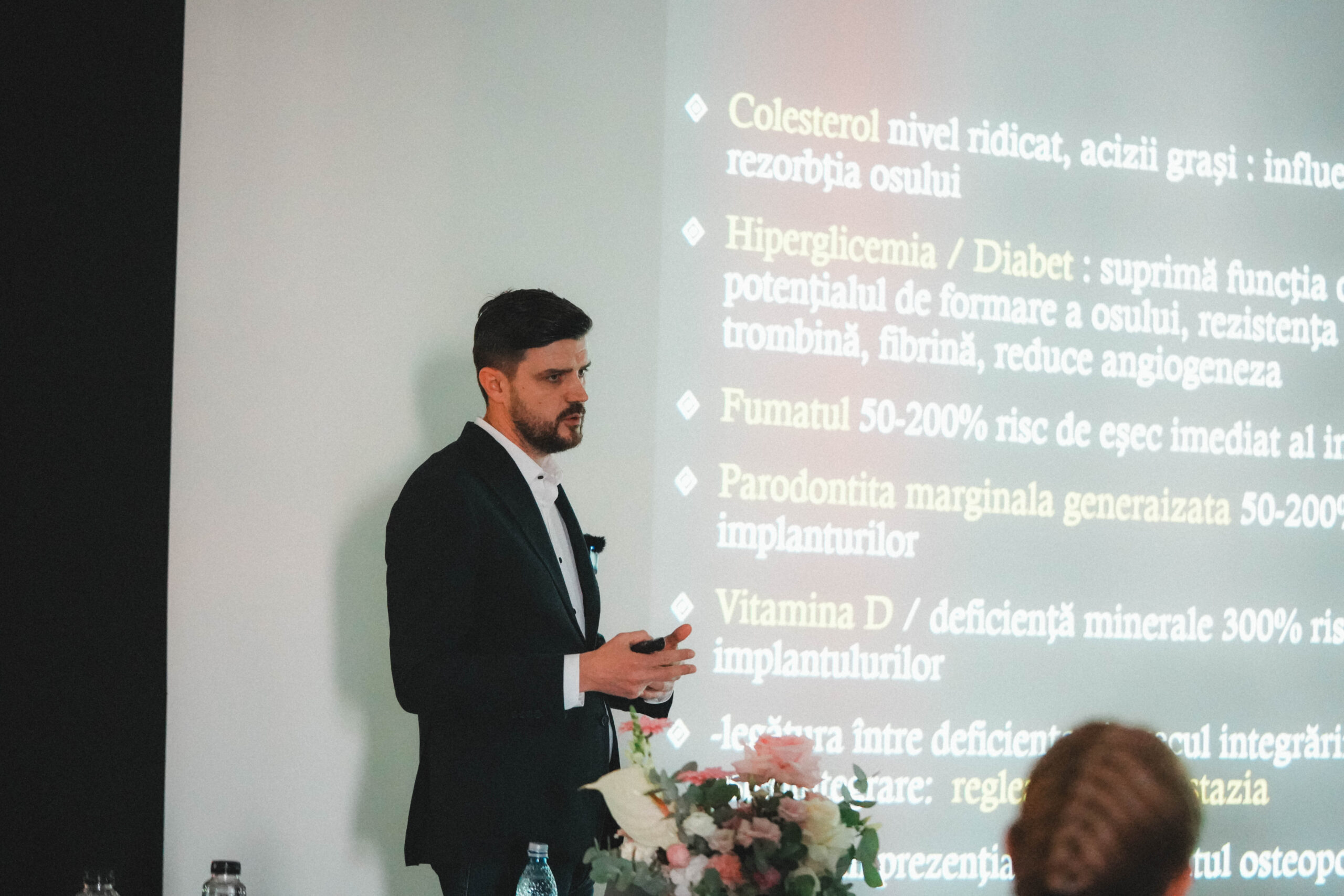 Modulul 1 - Noiembrie