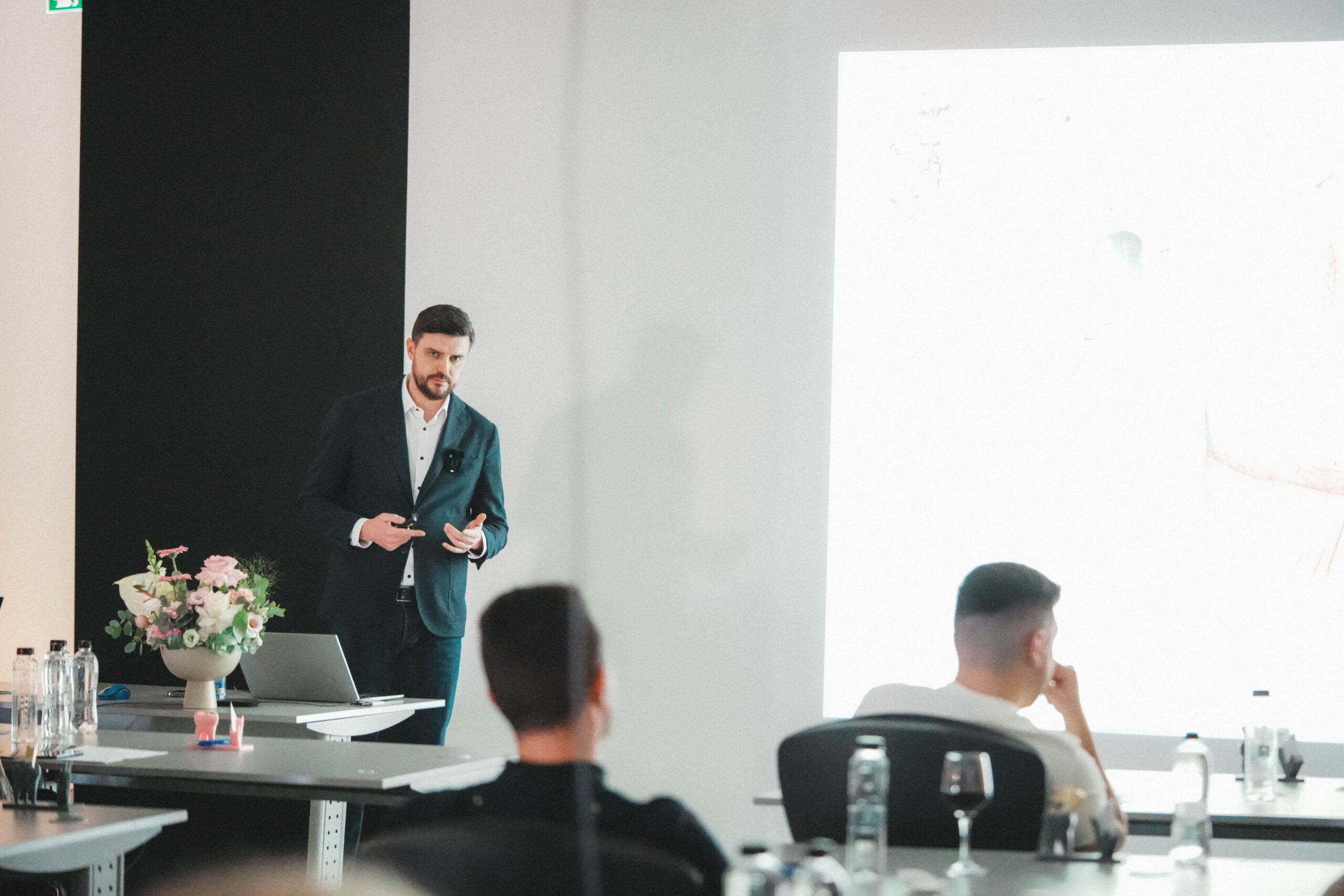 Modulul 1 - Noiembrie