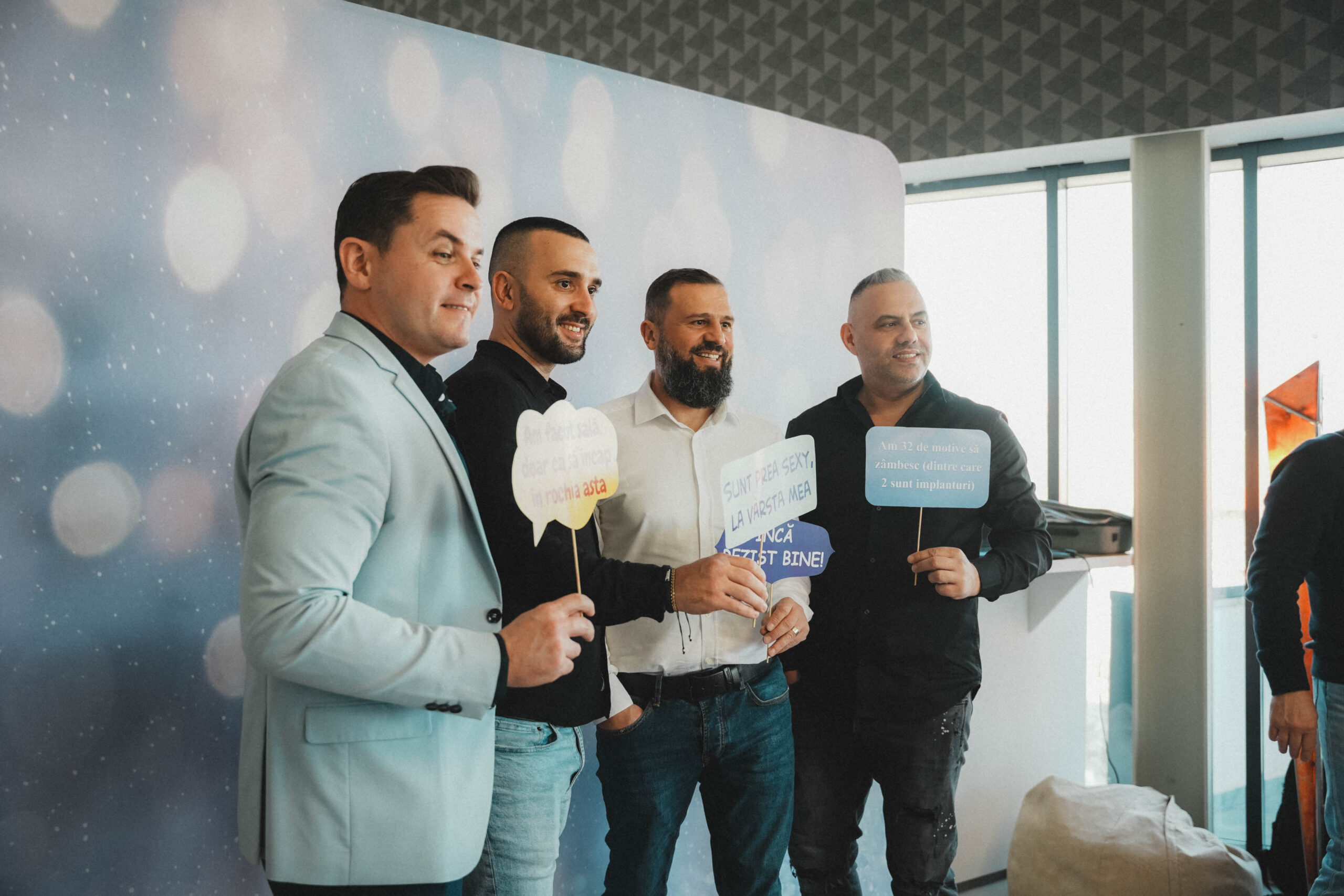 Modulul 1 - Noiembrie