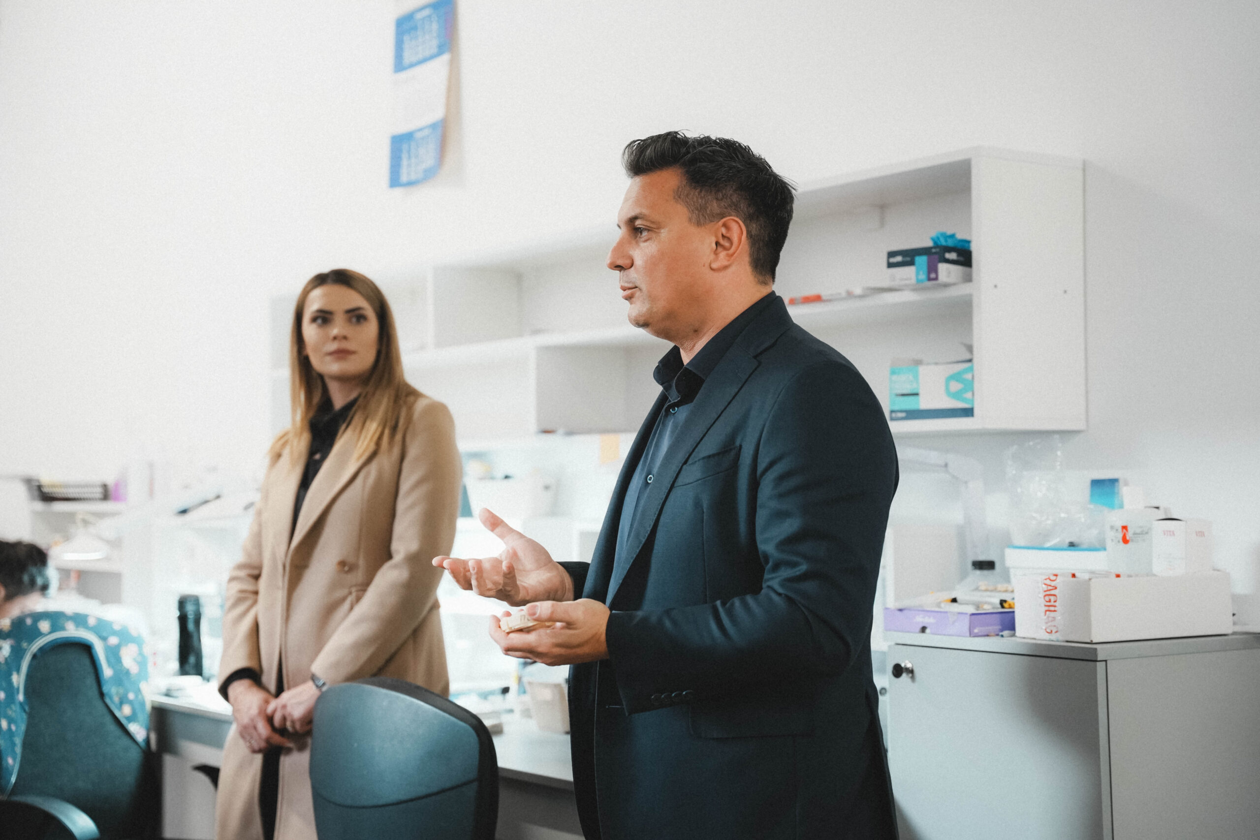 Modulul 1 - Noiembrie