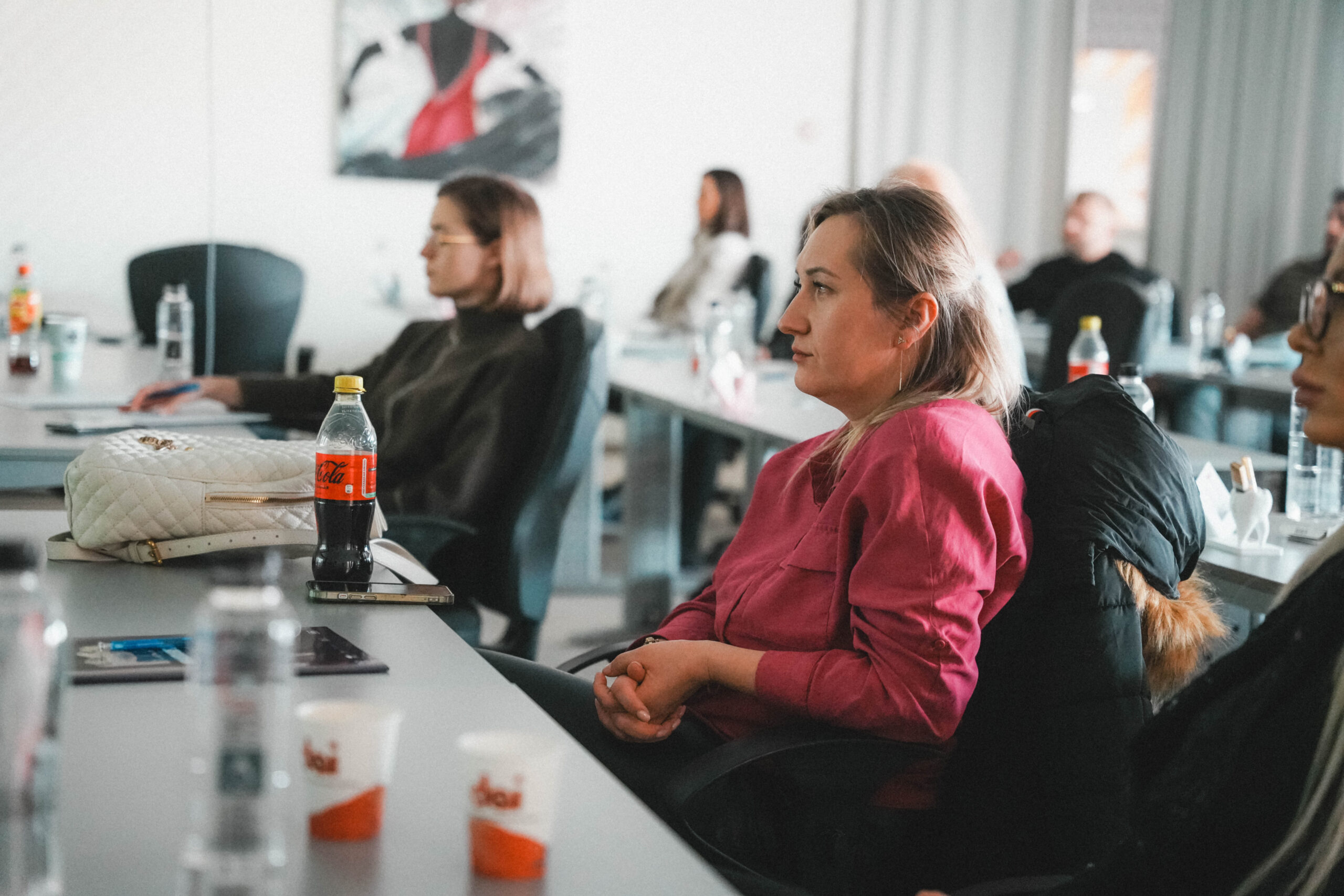 Modulul 1 - Noiembrie