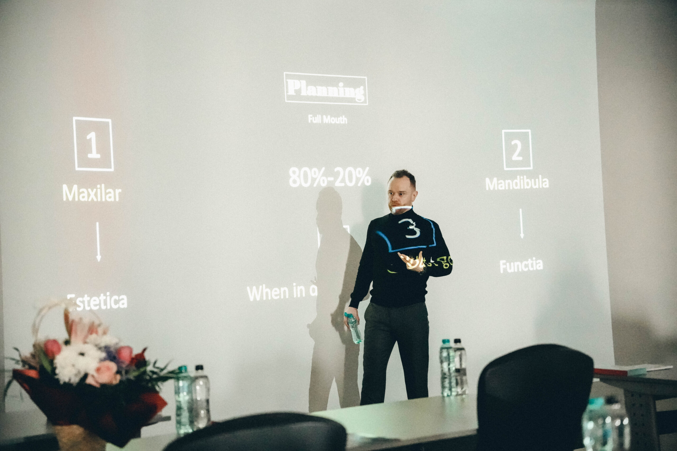 Modulul 2 - Ianuarie