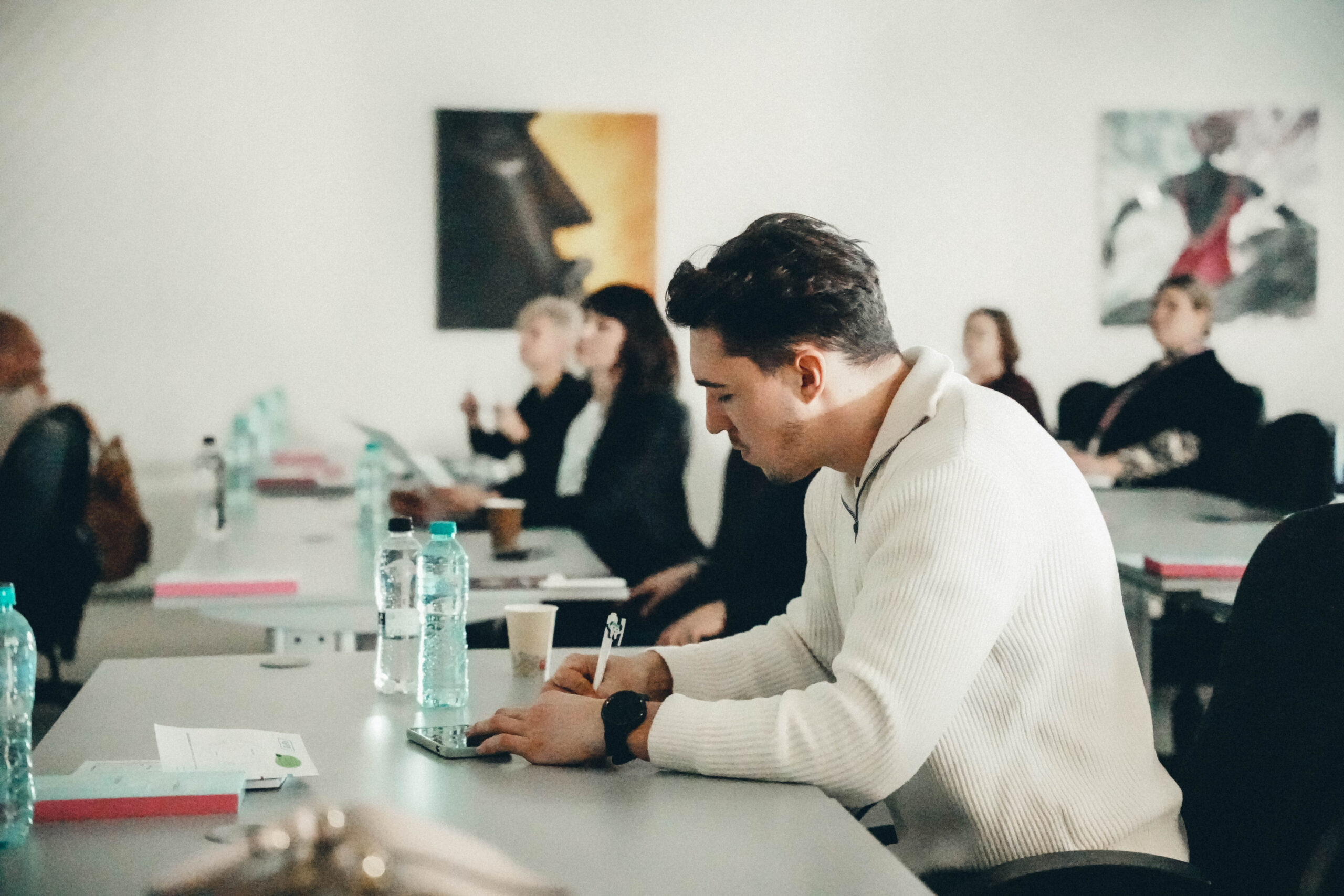 Modulul 2 - Ianuarie